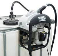 PIUSI THREE25