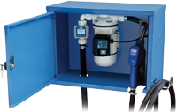 SUZZARA BLUE BOX 