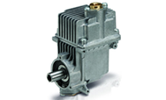 Вакуум помпа Belt Drive MEX 0831