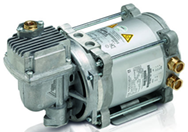 Вакуум помпа Direct Drive 1-Cylinder