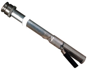 DISPENSER SUMP (HDPE) - ELECTROFUSION